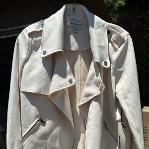 Haute Monde- Biker Jacket